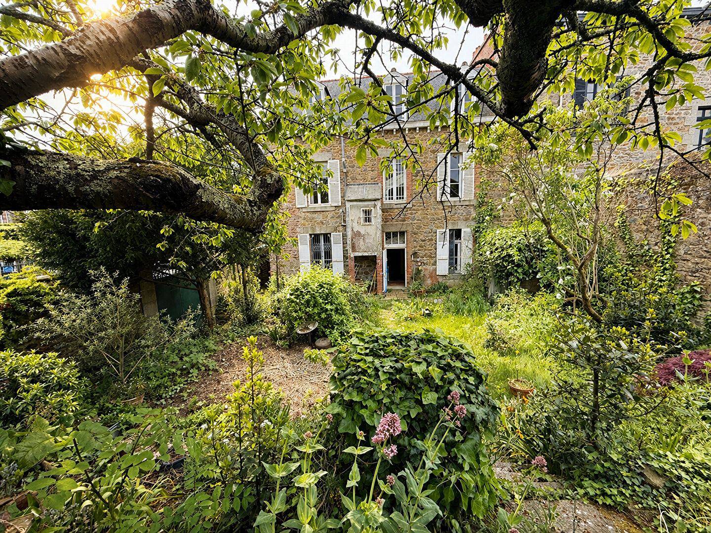 Agence immobilière de S.B.I - Saint-Brieuc IMMOBILIER