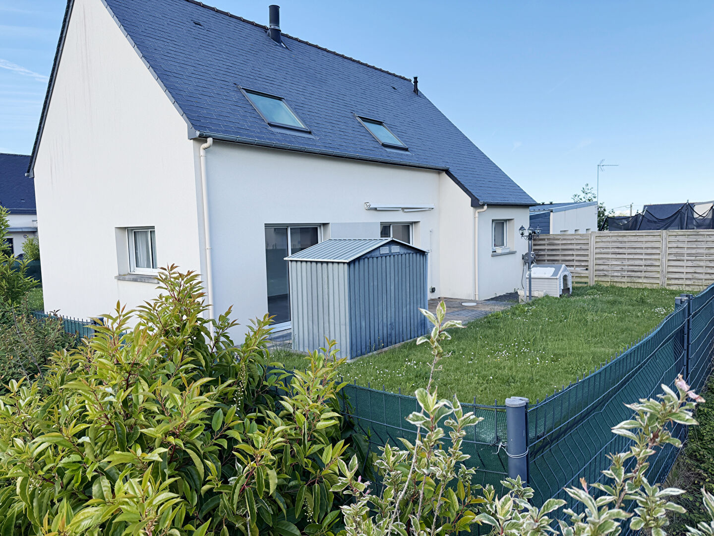 Agence immobilière de S.B.I - Saint-Brieuc IMMOBILIER