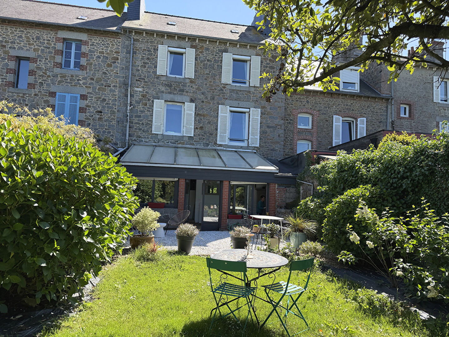 Agence immobilière de S.B.I - Saint-Brieuc IMMOBILIER