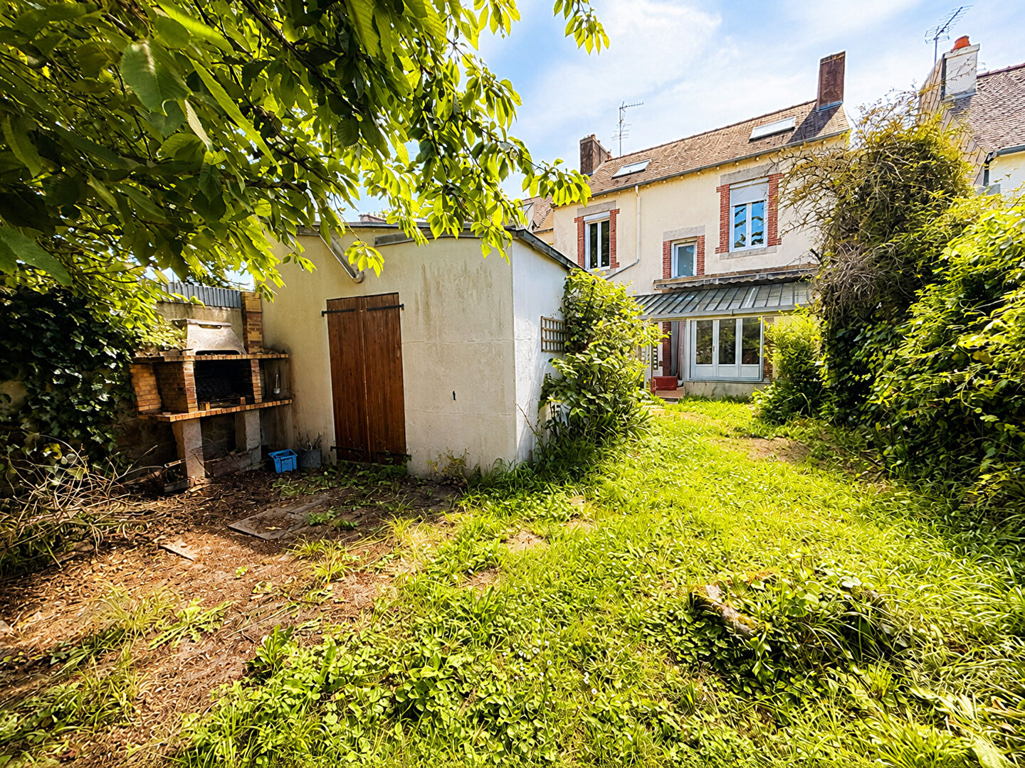 Agence immobilière de S.B.I - Saint-Brieuc IMMOBILIER