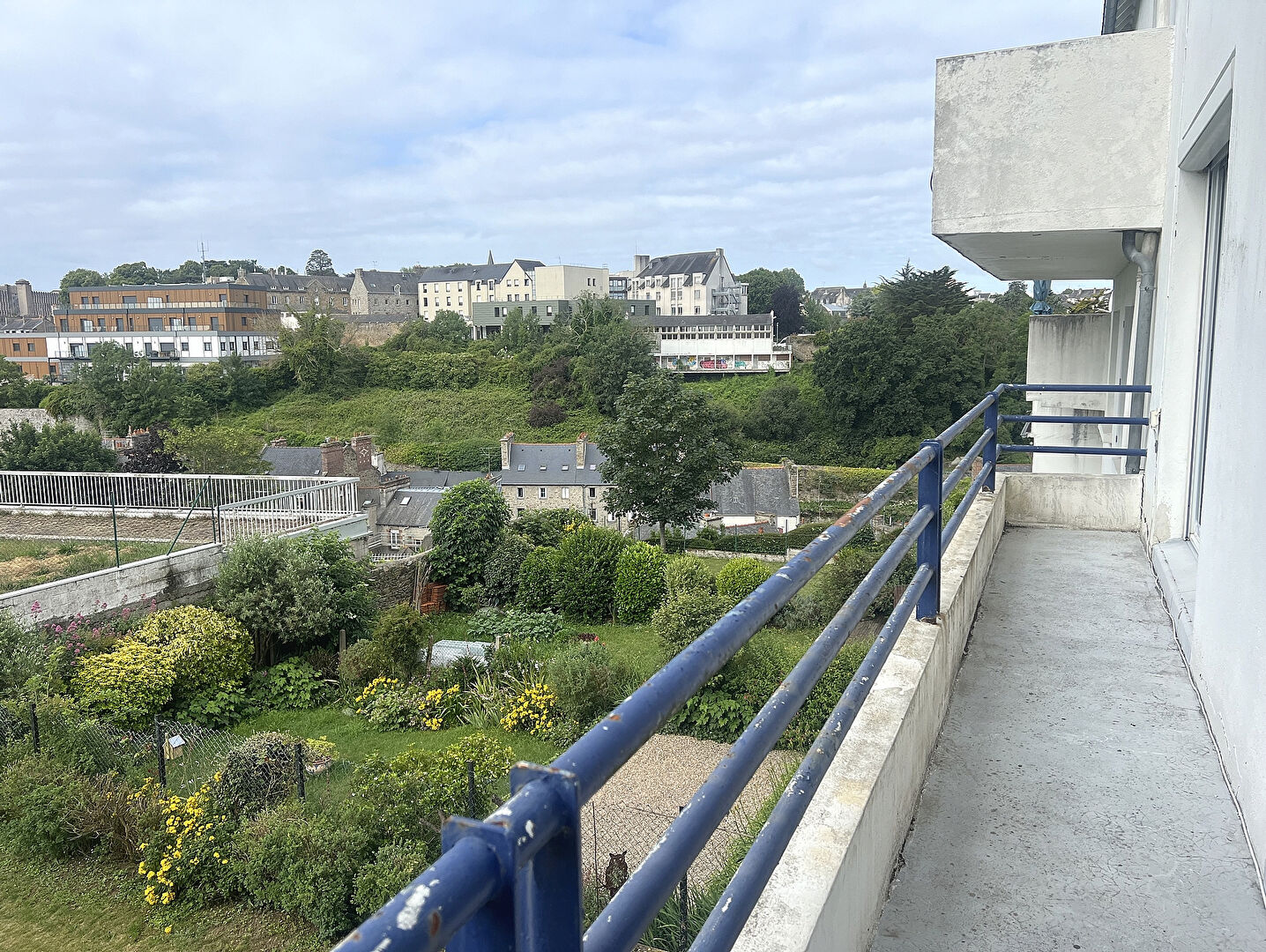 Agence immobilière de S.B.I - Saint-Brieuc IMMOBILIER
