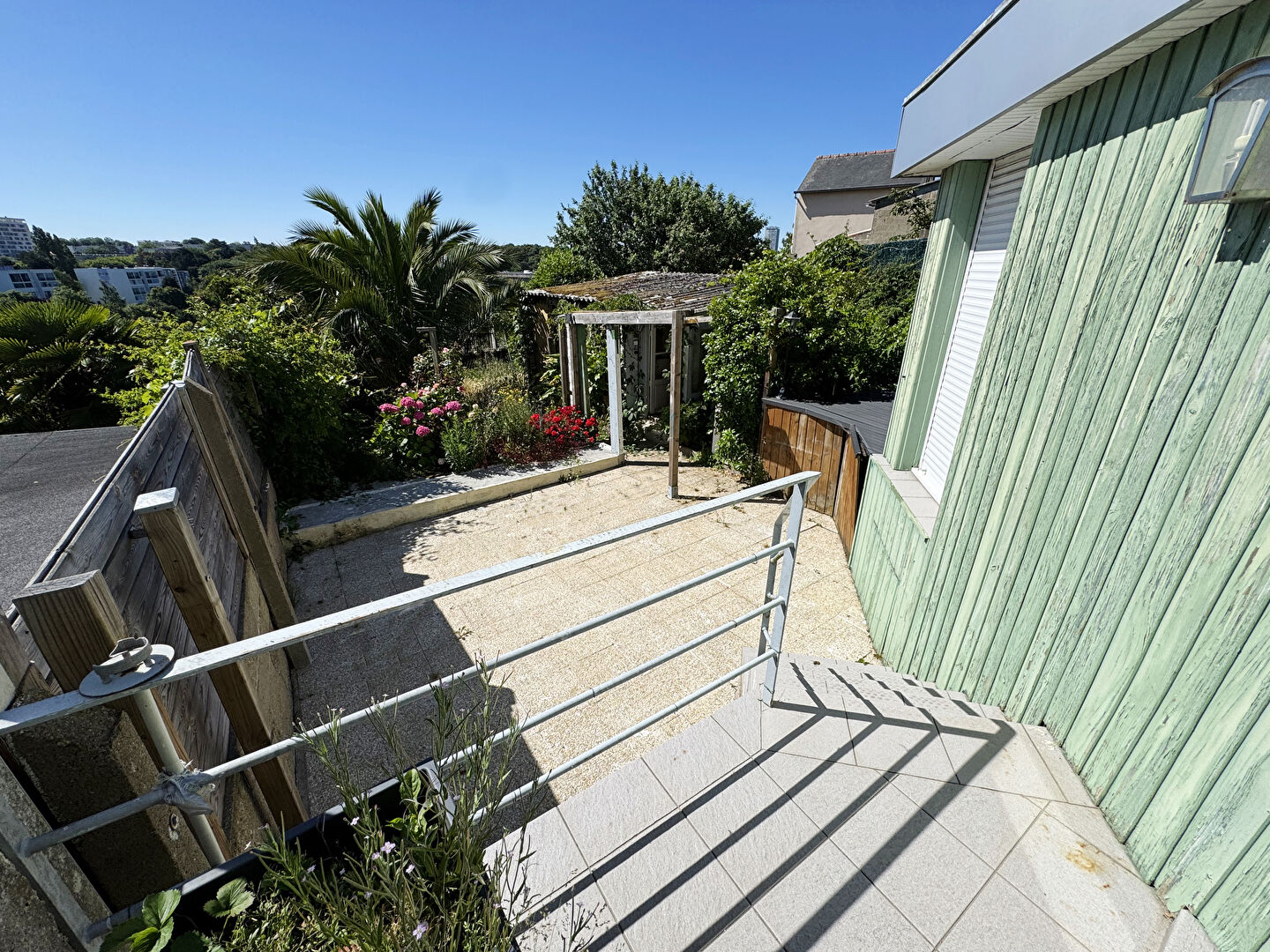 Agence immobilière de S.B.I - Saint-Brieuc IMMOBILIER