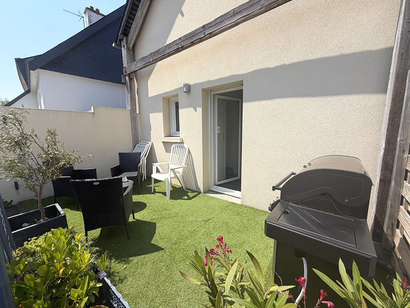 Agence immobilière de S.B.I - Saint-Brieuc IMMOBILIER