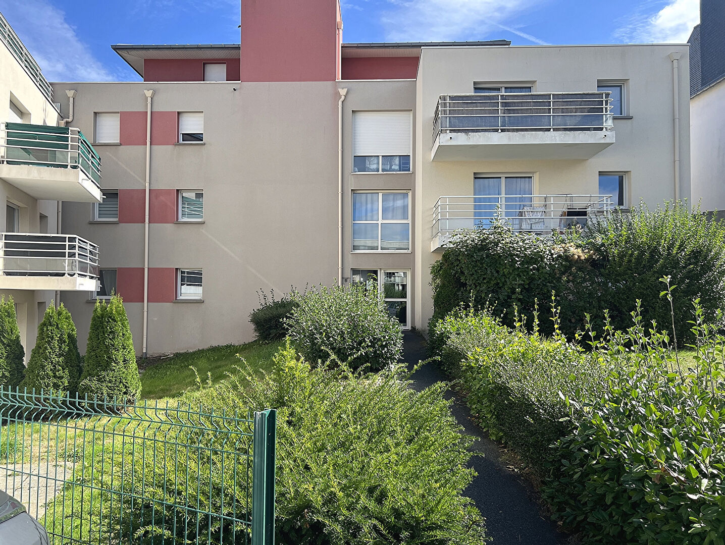 Agence immobilière de S.B.I - Saint-Brieuc IMMOBILIER