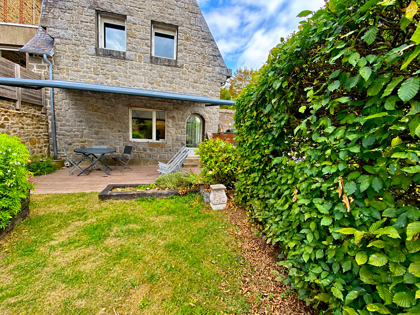 Agence immobilière de S.B.I - Saint-Brieuc IMMOBILIER