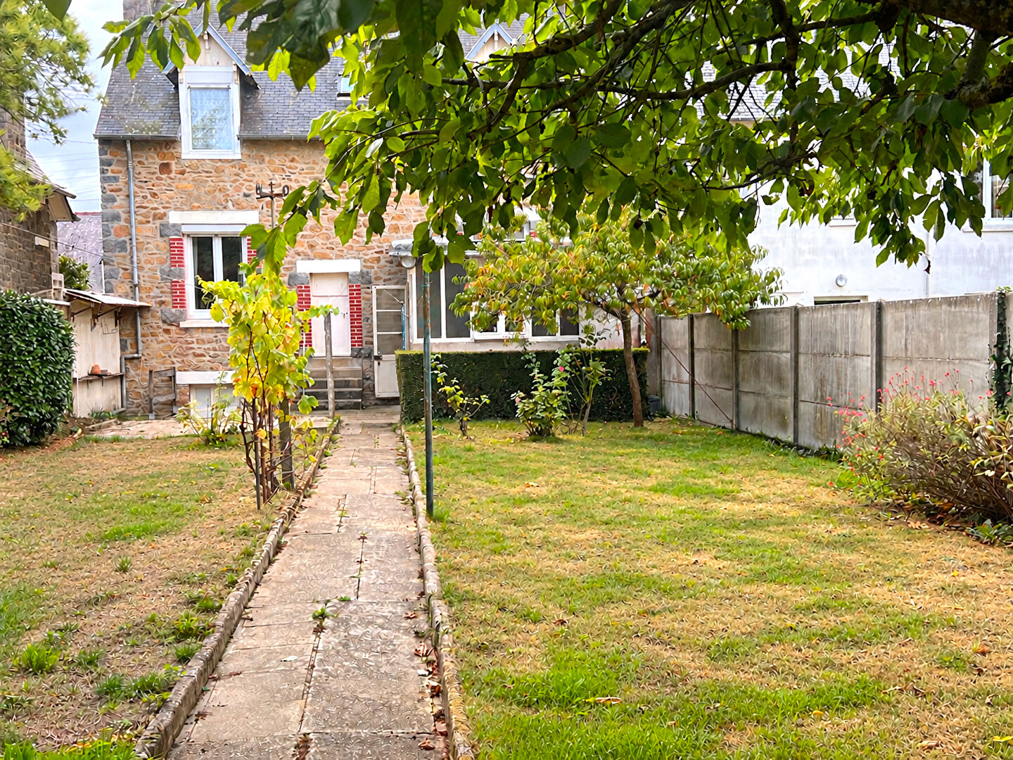 Agence immobilière de S.B.I - Saint-Brieuc IMMOBILIER