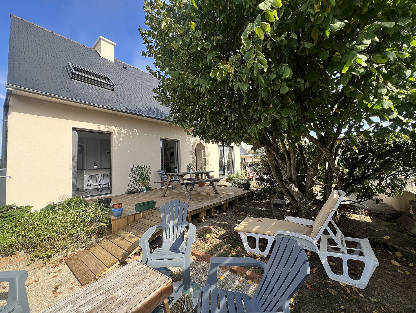 Agence immobilière de S.B.I - Saint-Brieuc IMMOBILIER
