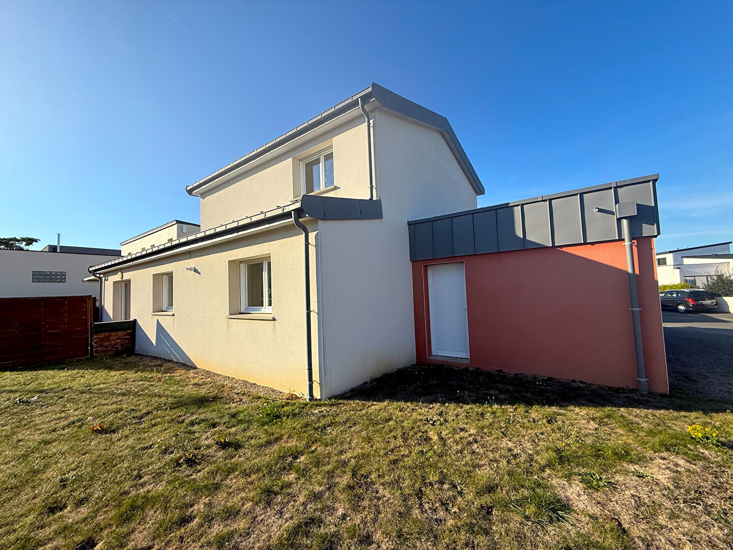 Agence immobilière de S.B.I - Saint-Brieuc IMMOBILIER