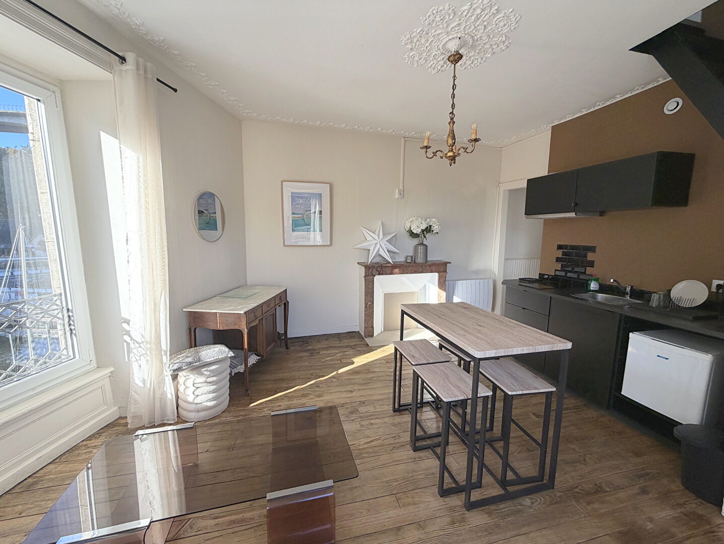 Agence immobilière de S.B.I - Saint-Brieuc IMMOBILIER