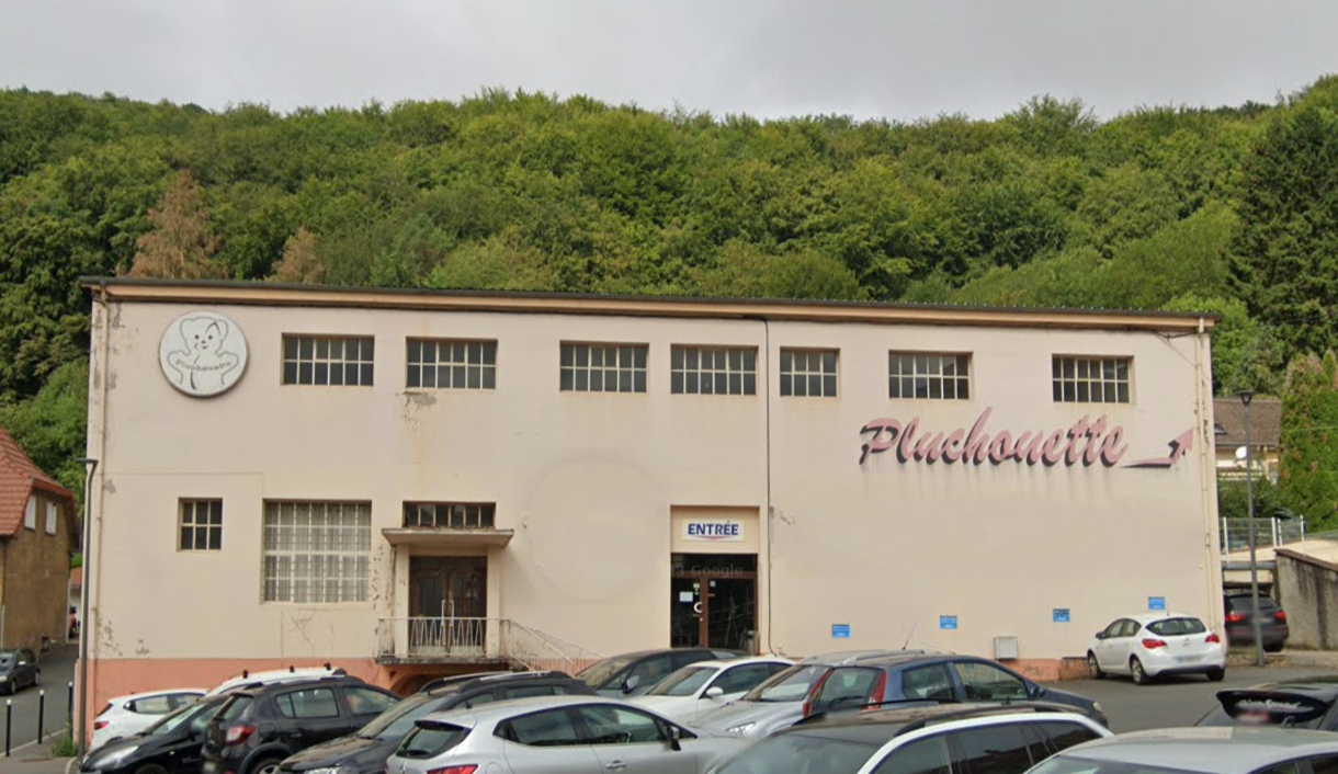 Photo ALGRANGE - Bâtiment composé de deux plateaux IDEAL INVESTISSEURS image 3/6