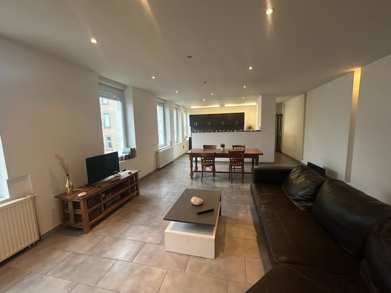 Photo THIONVILLE - Ensemble immobilier de 2 appartements avec garage et jardin image 3/6