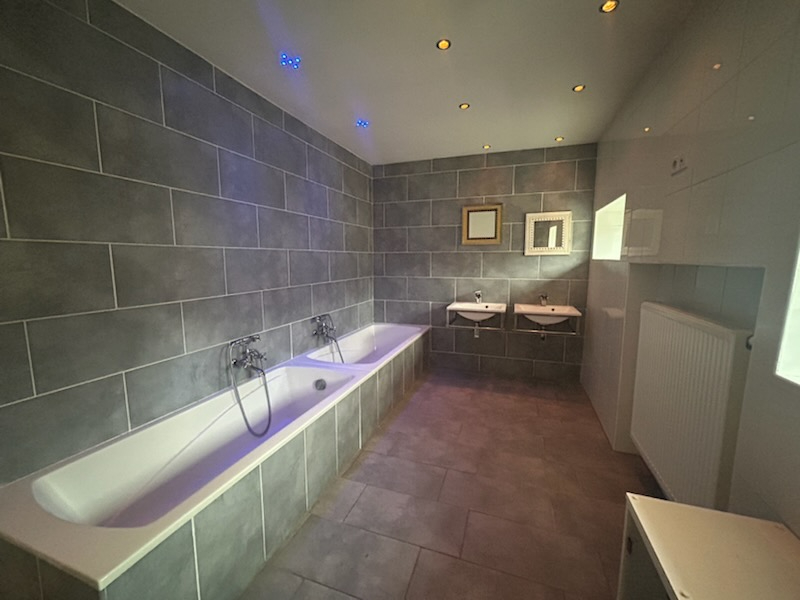 Photo THIONVILLE - Ensemble immobilier de 2 appartements avec garage et jardin image 5/6