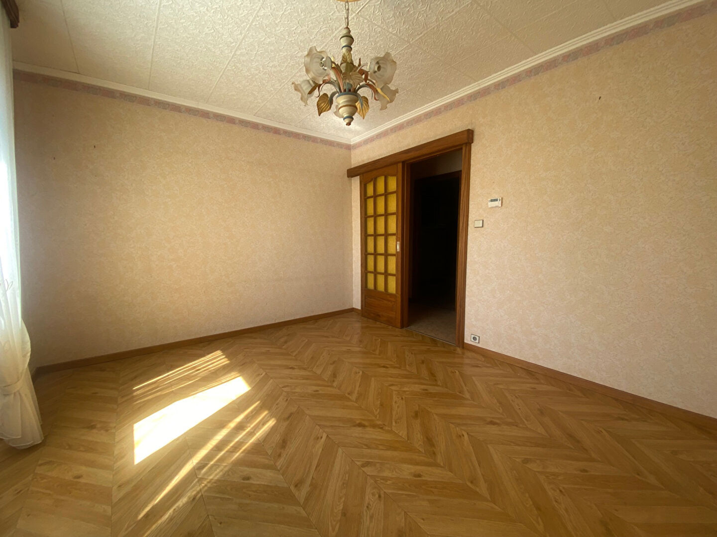 Photo APPARTEMENT F3 AVEC GARAGE ET JARDIN image 3/6