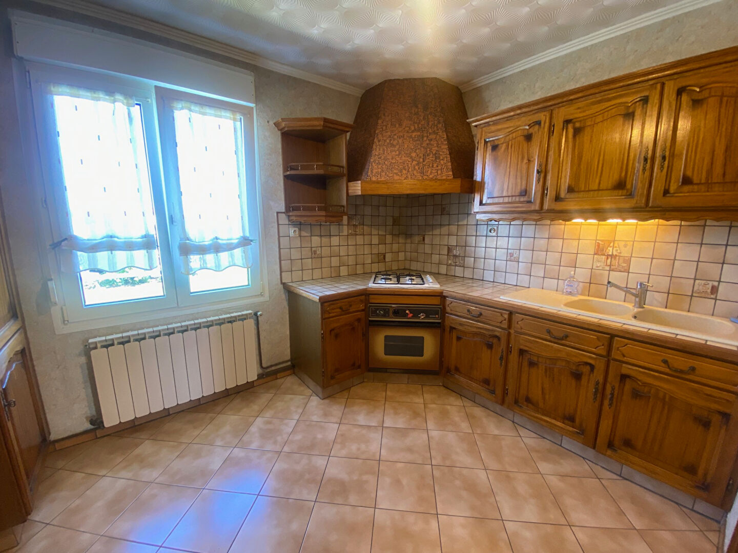 Photo APPARTEMENT F3 AVEC GARAGE ET JARDIN image 4/6