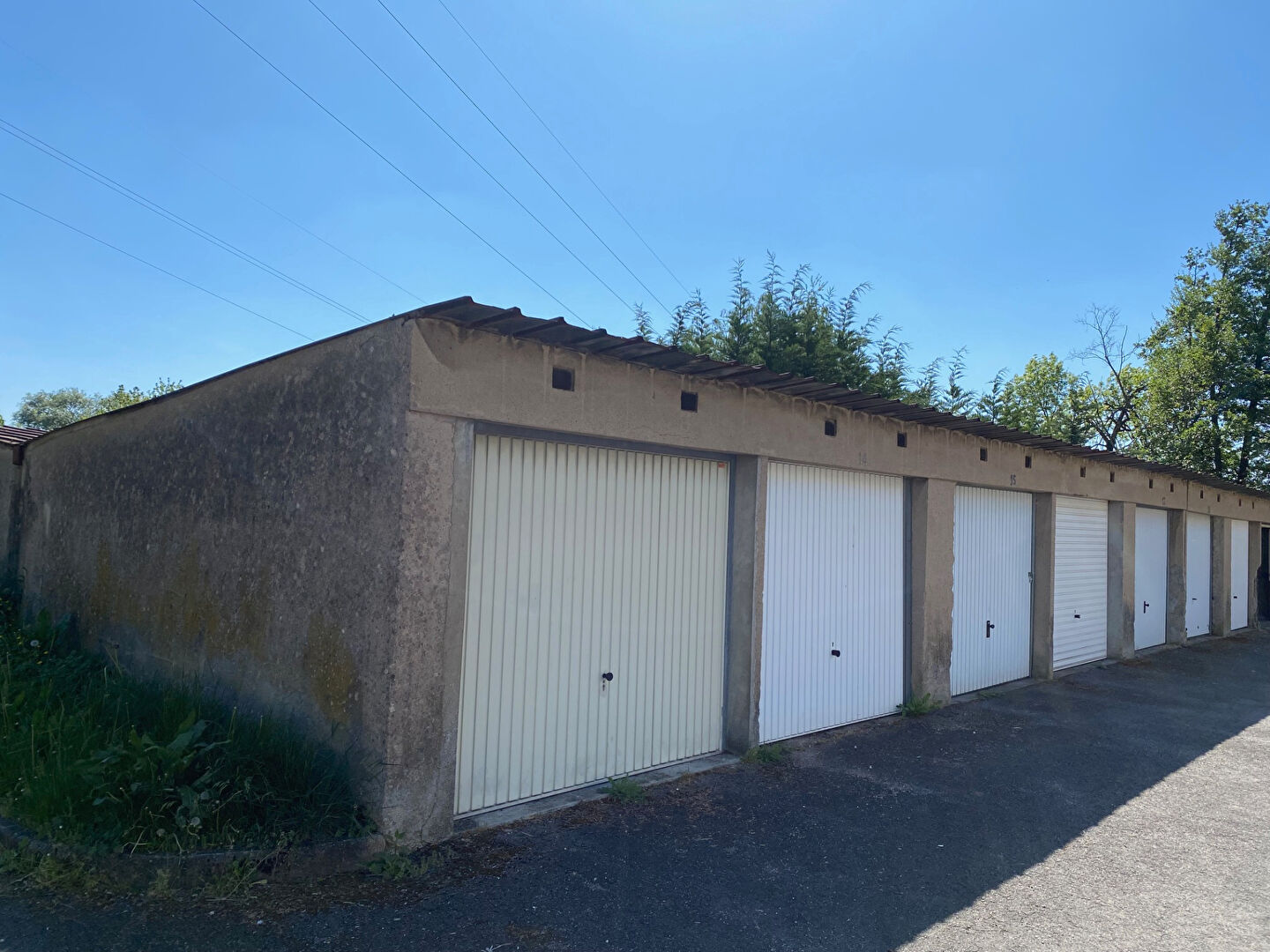 Photo APPARTEMENT F3 AVEC GARAGE ET JARDIN image 5/6