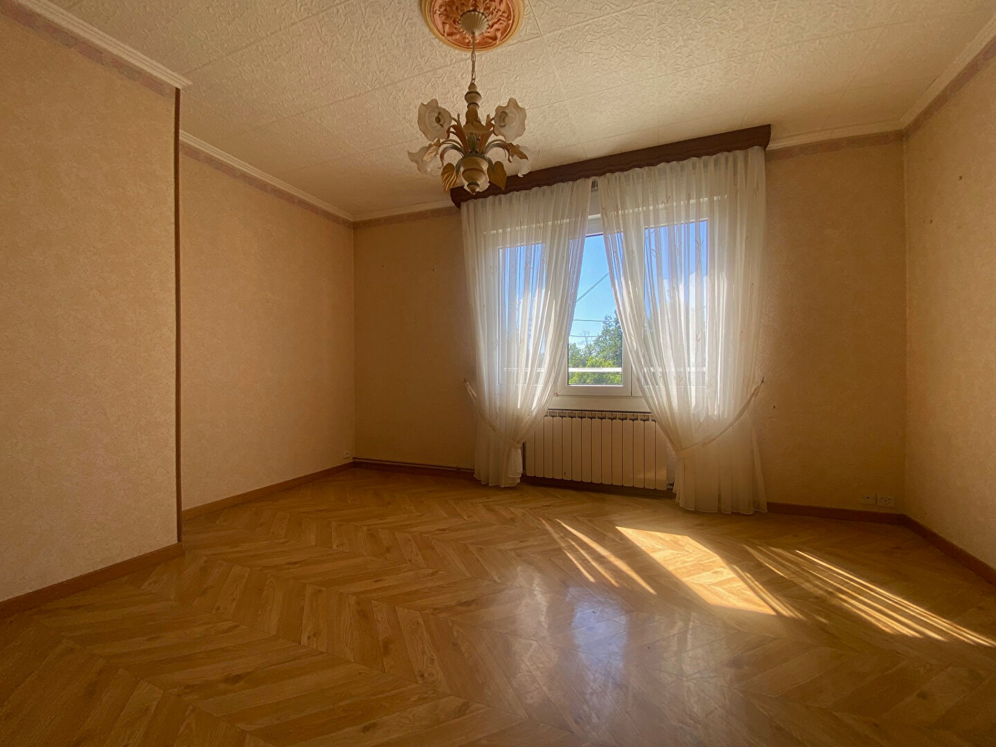 Photo APPARTEMENT F3 AVEC GARAGE ET JARDIN image 6/6