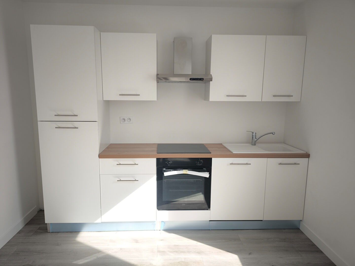 Photo Moyeuvre-Grande - F3 Entièrement rénové image 5/6