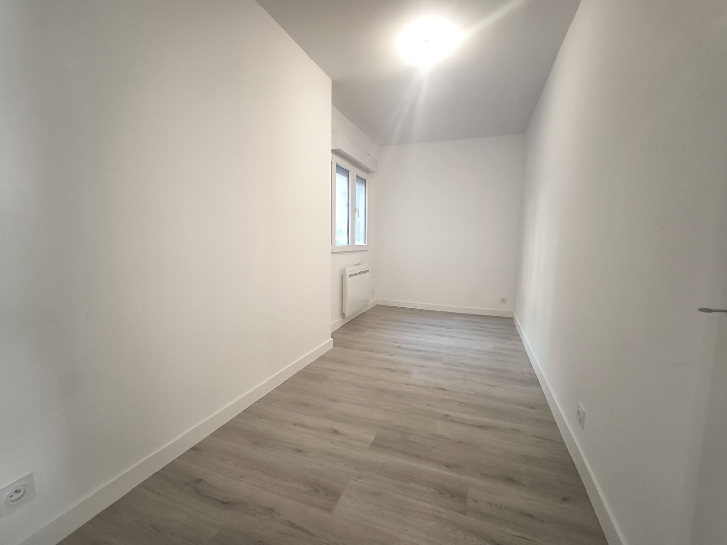 Photo Moyeuvre-Grande - F3 Entièrement rénové image 6/6