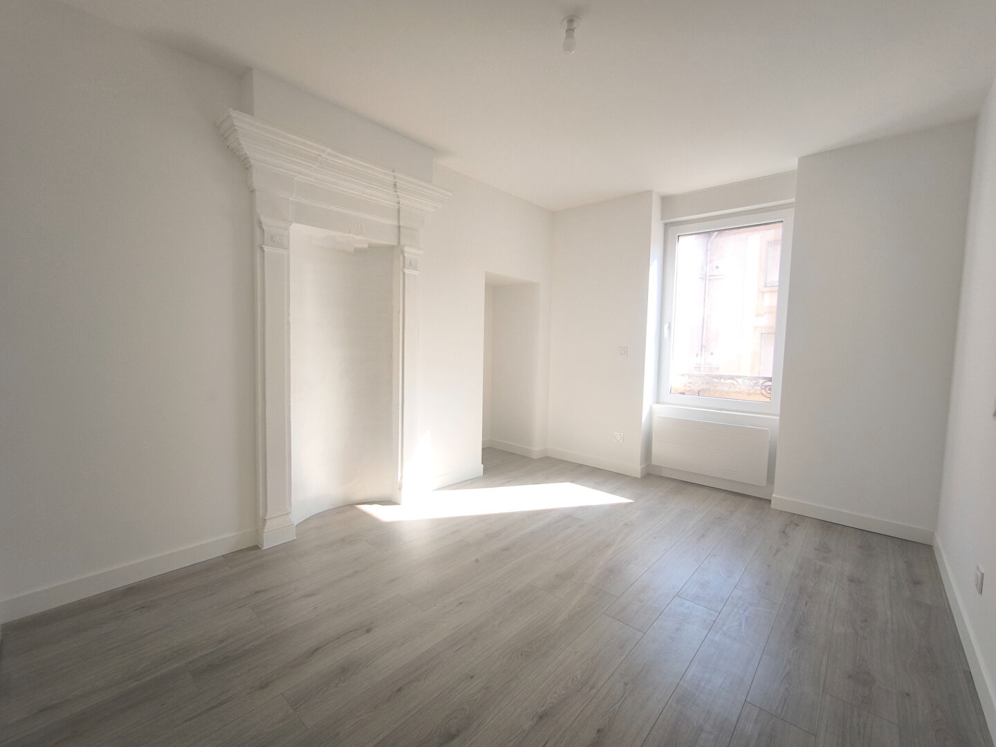 Photo Appartement Moyeuvre-grande 3 pièce(s) image 2/6