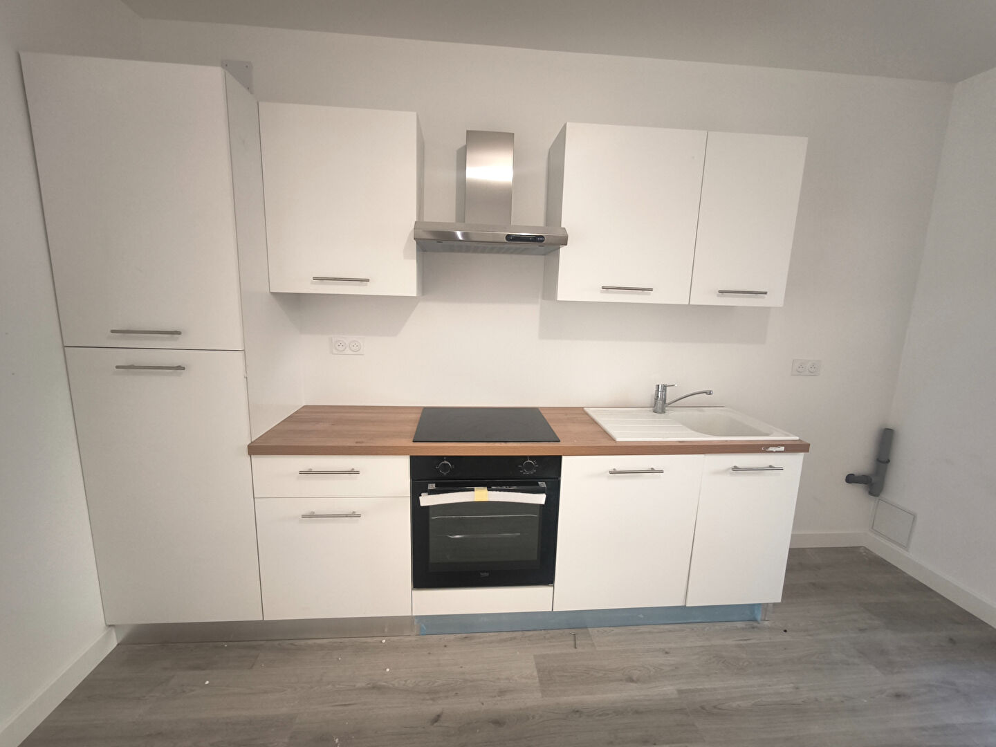 Photo Appartement Moyeuvre-grande 3 pièce(s) image 4/6