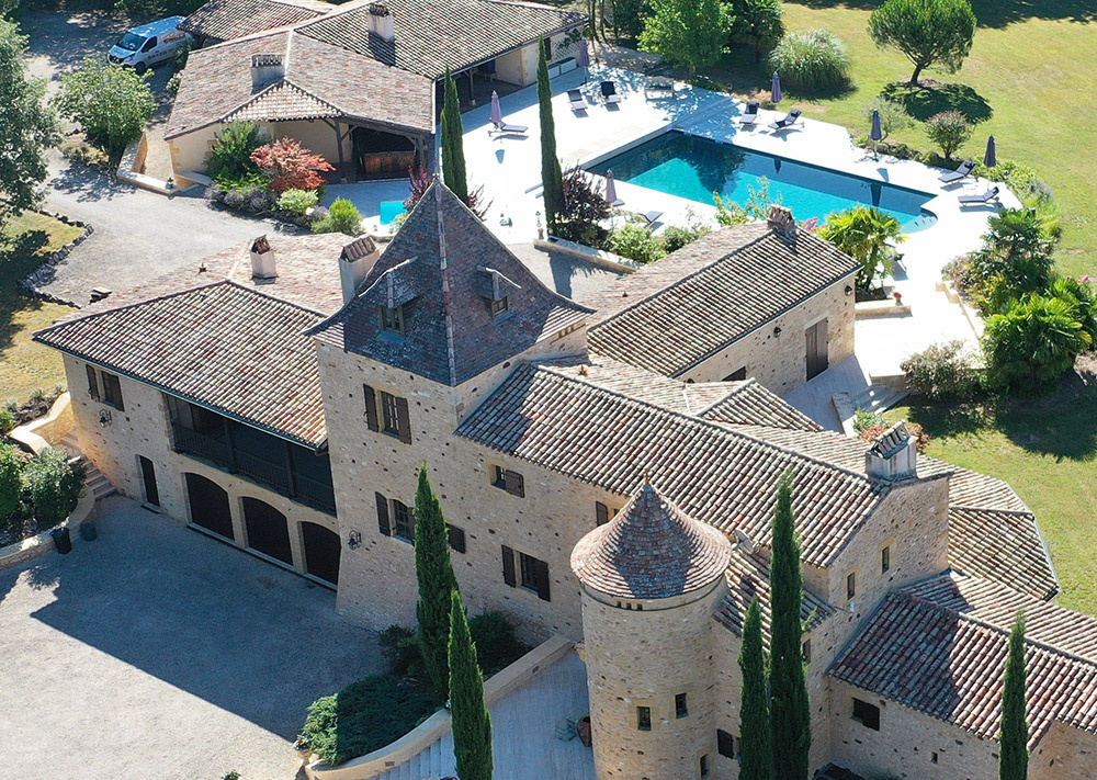 Agence immobilière de Immobilier Sud Perigord