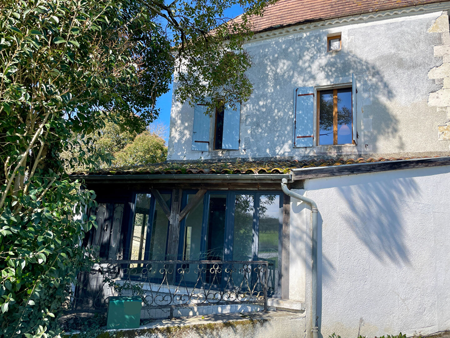 Agence immobilière de Immobilier Sud Perigord