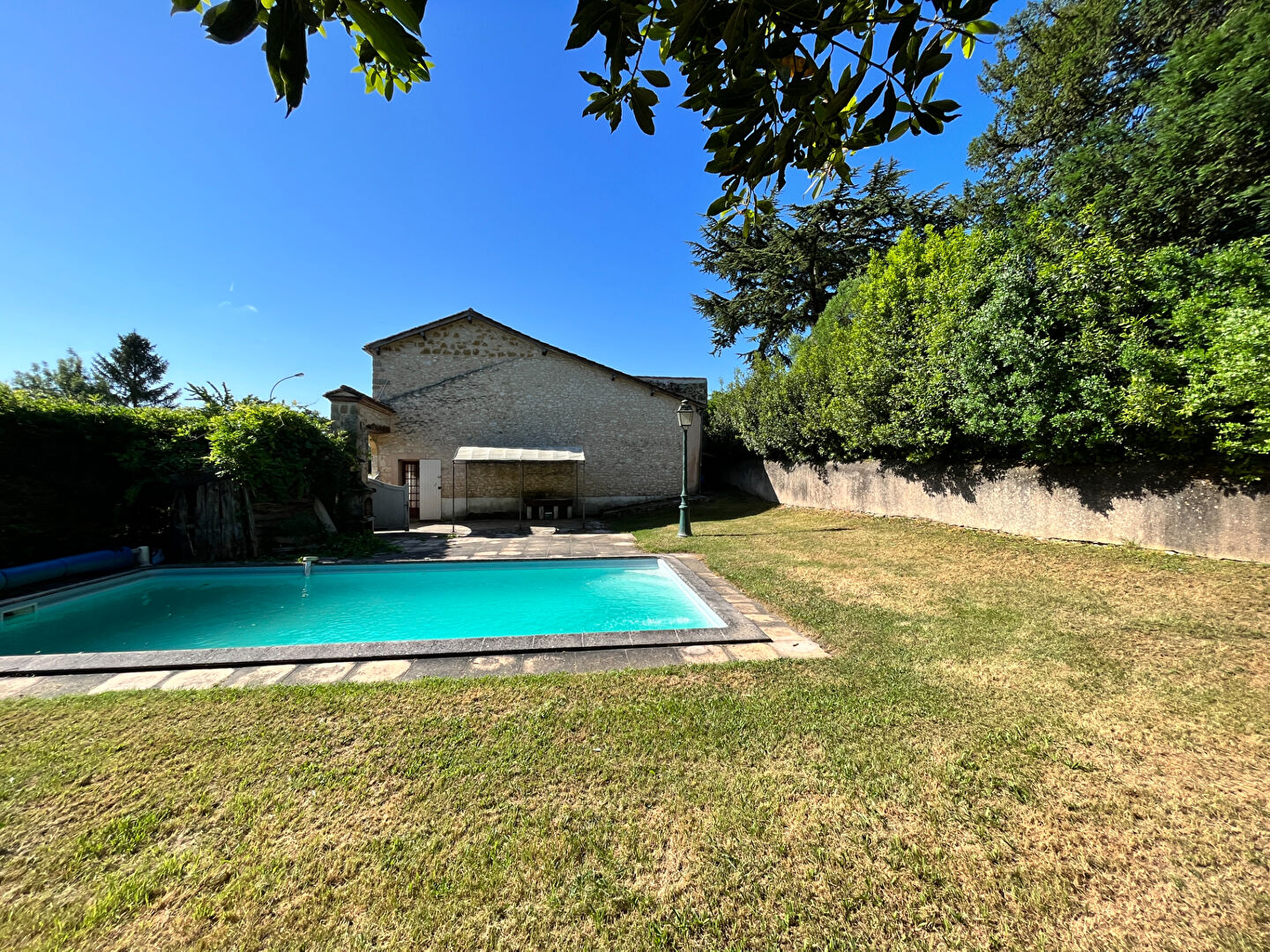 Maison En Pierre De Caract re Avec Piscine Monflanquin 47150 maison-en-pierre-de-caract-re-avec-piscine-monflanquin-47150