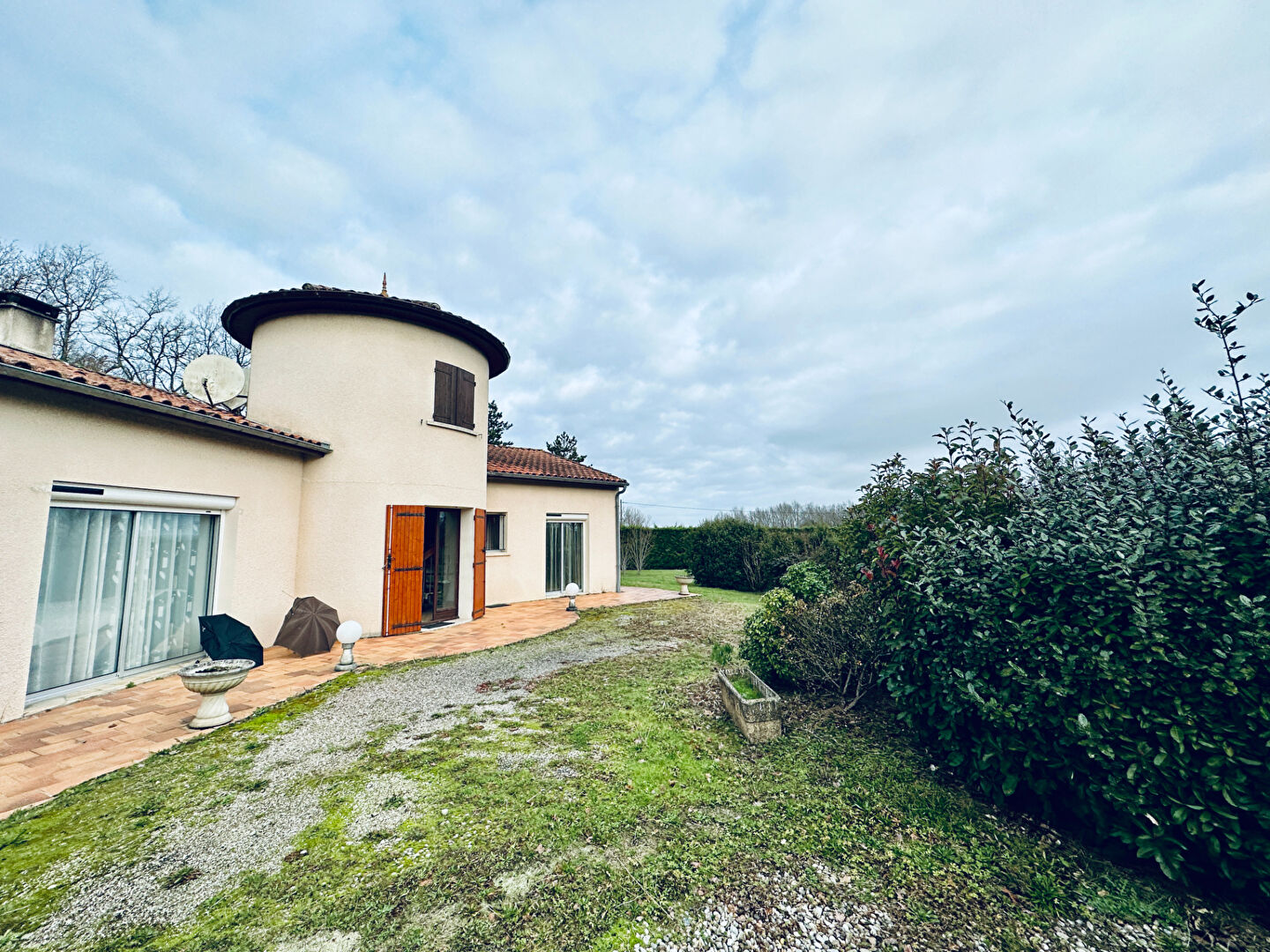 Agence immobilière de Immobilier Sud Perigord