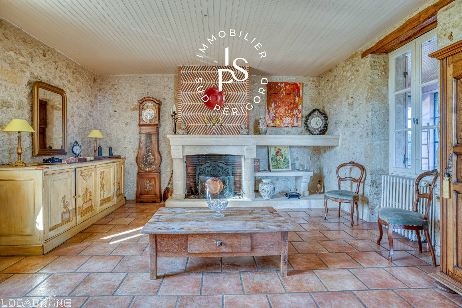 Maison La Sauvetat Sur Lede