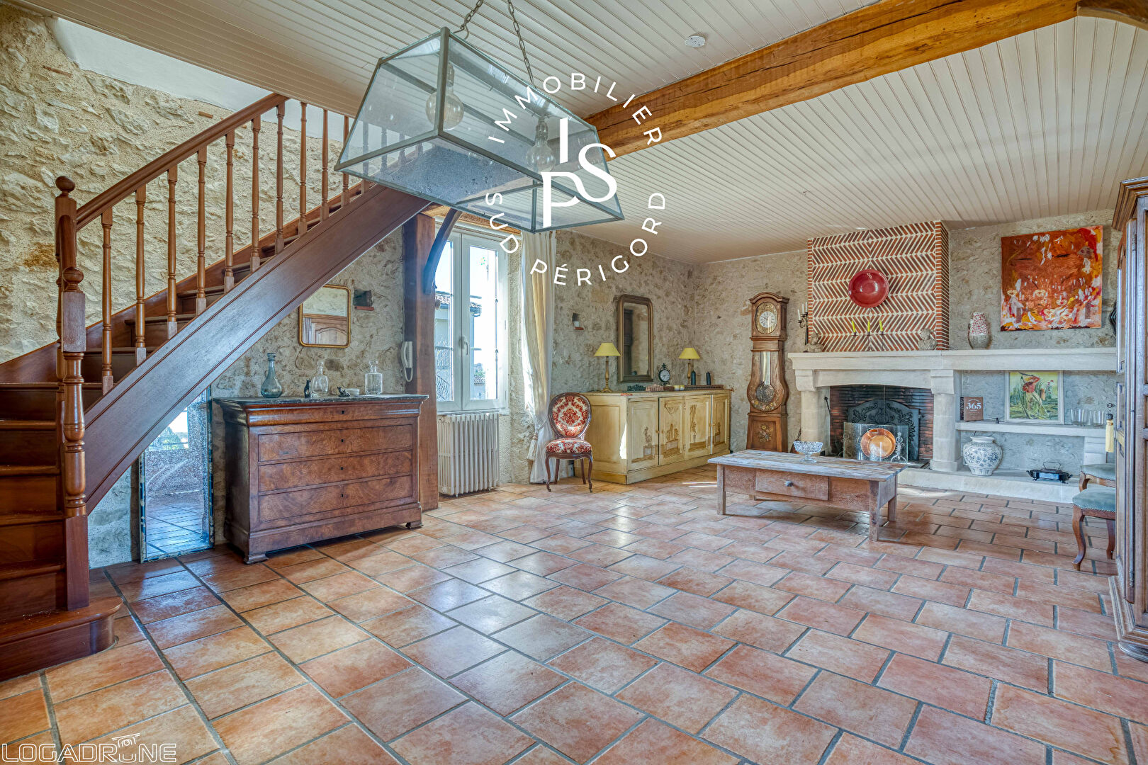 Maison La Sauvetat Sur Lede