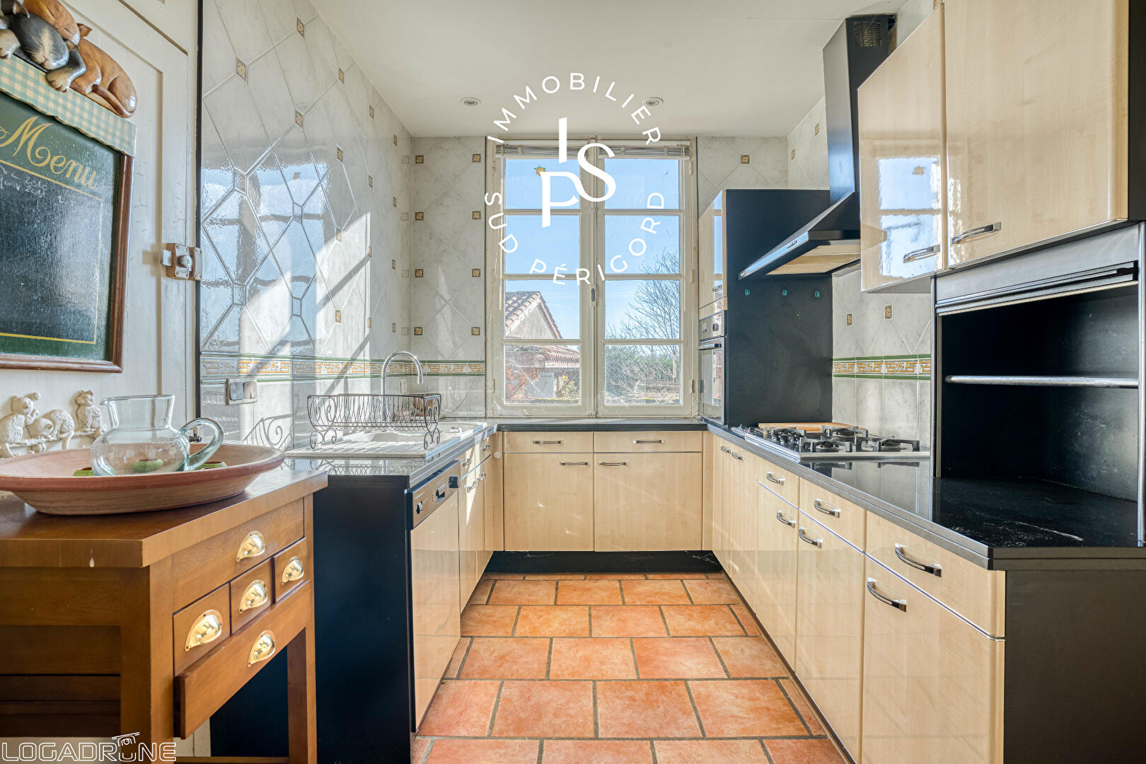 Maison La Sauvetat Sur Lede