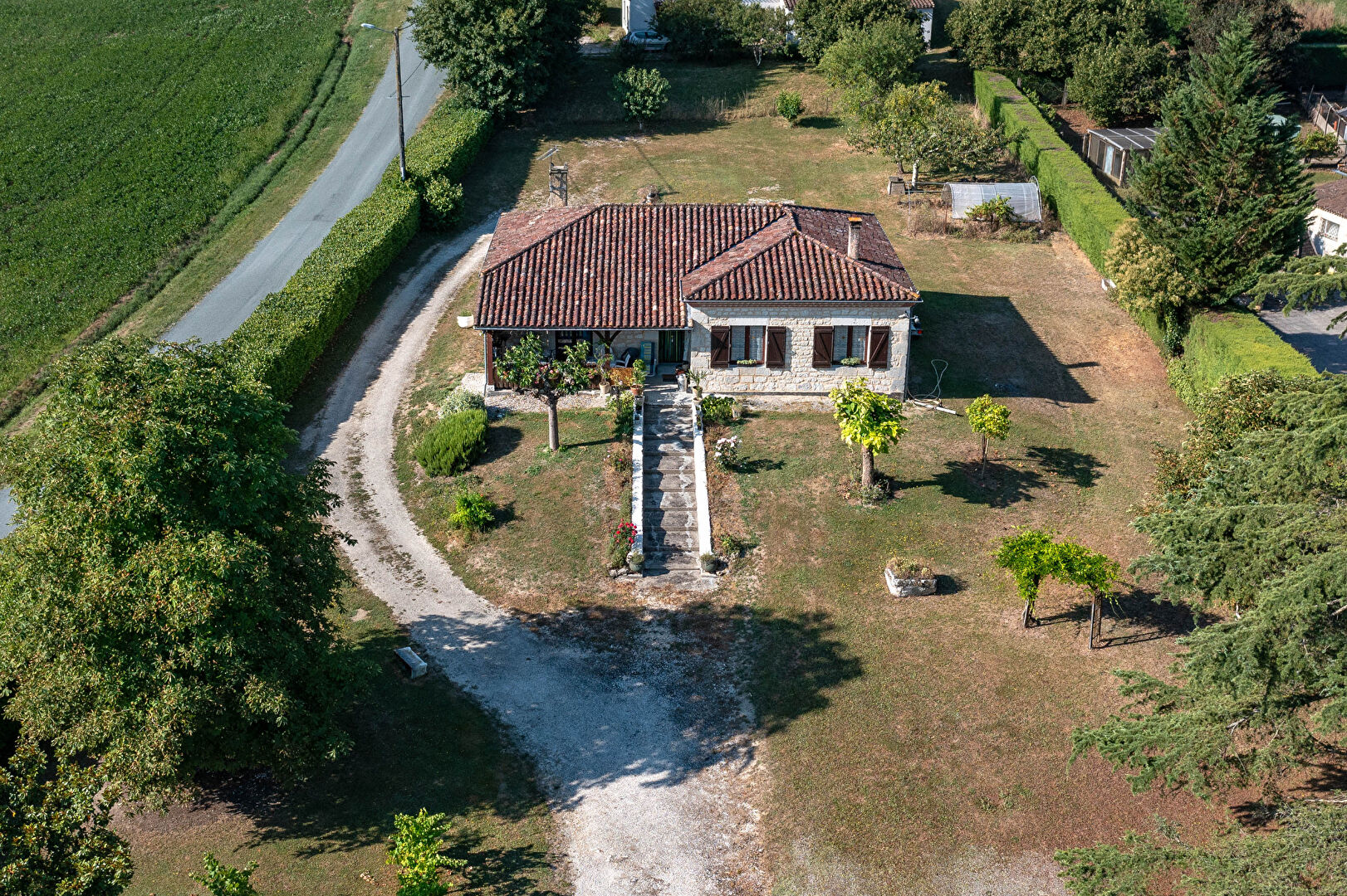 Agence immobilière de Immobilier Sud Perigord
