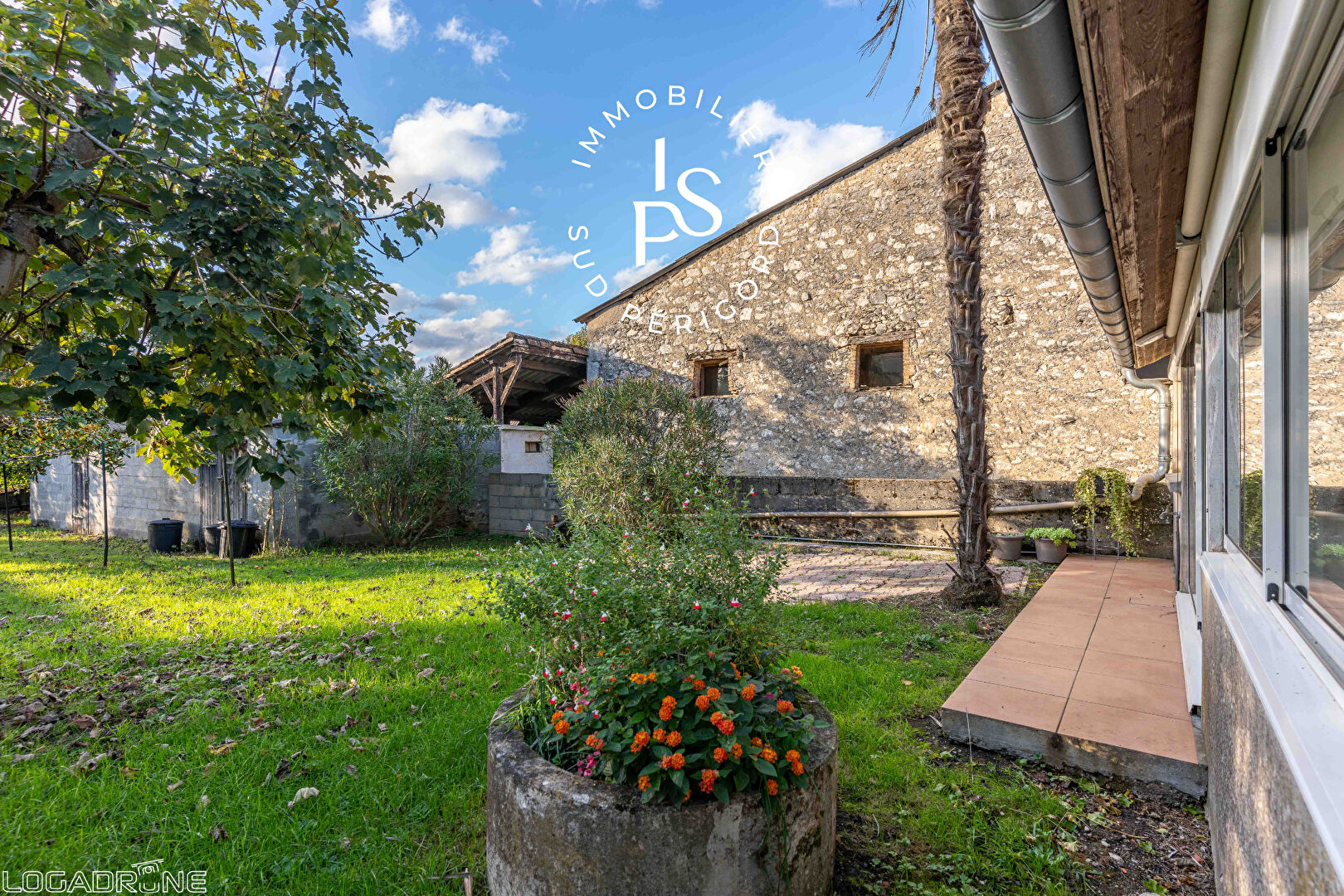 Agence immobilière de Immobilier Sud Perigord
