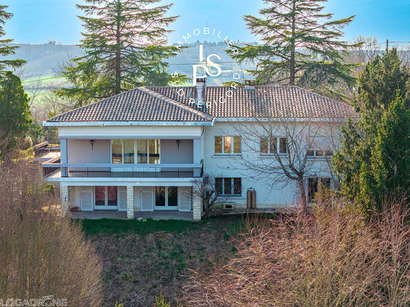 Agence immobilière de Immobilier Sud Perigord
