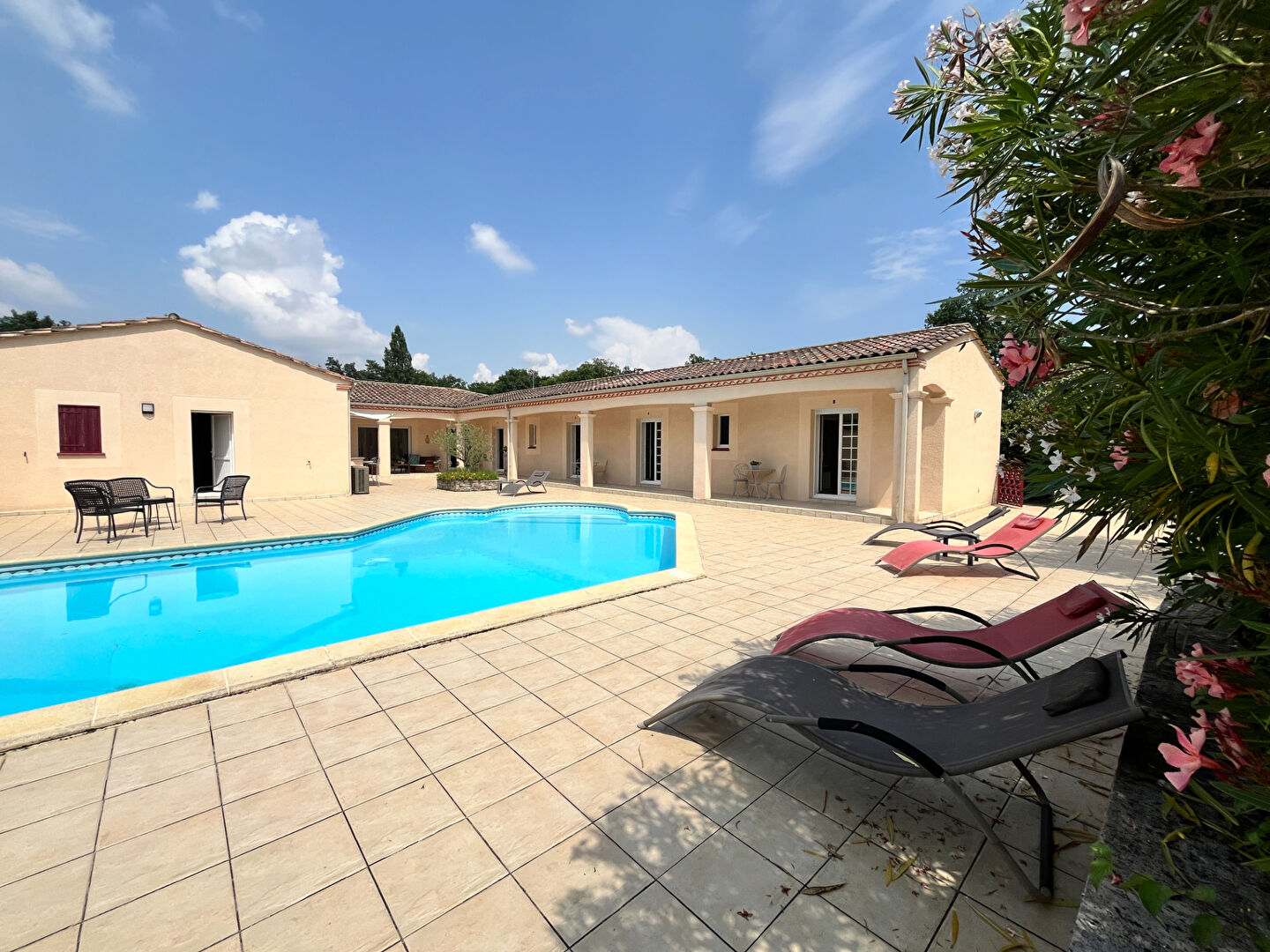 Agence immobilière de Immobilier Sud Perigord
