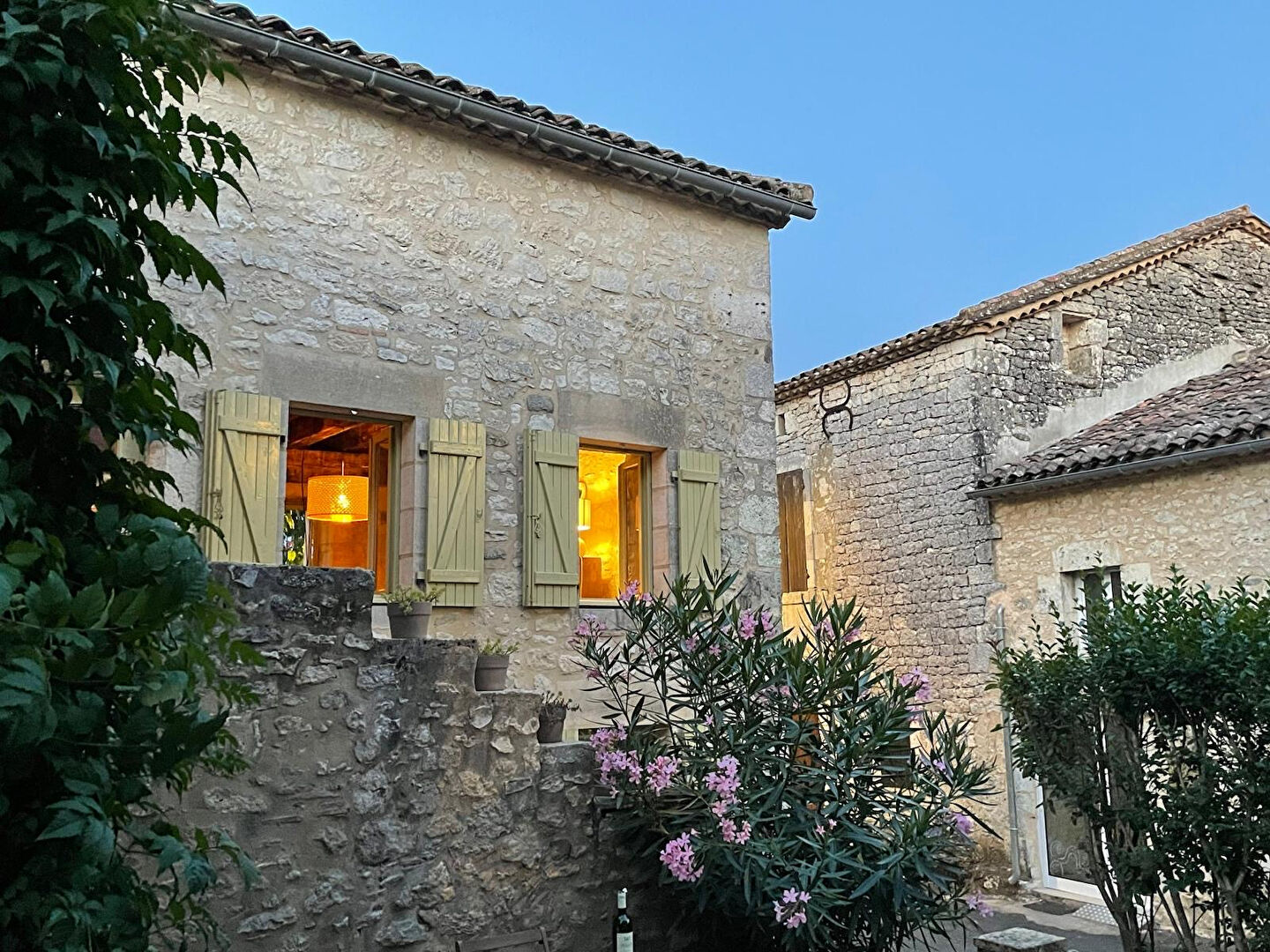 Agence immobilière de Immobilier Sud Perigord