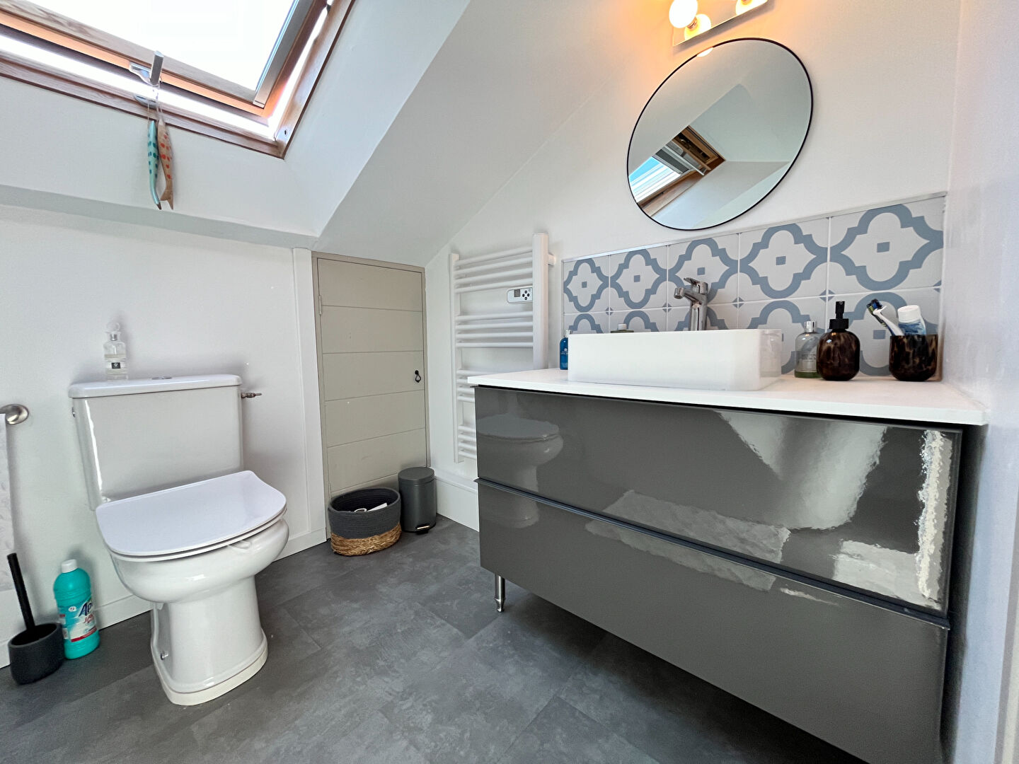 Belle maison de village entièrement rénovée, proche Villeréal