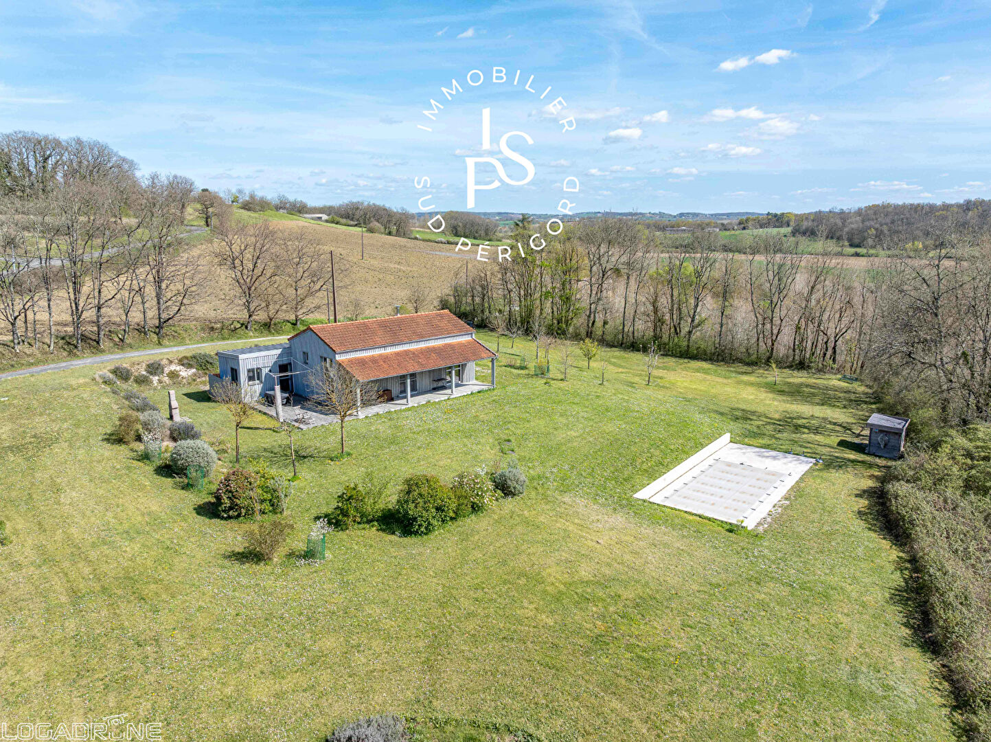 Agence immobilière de Immobilier Sud Perigord