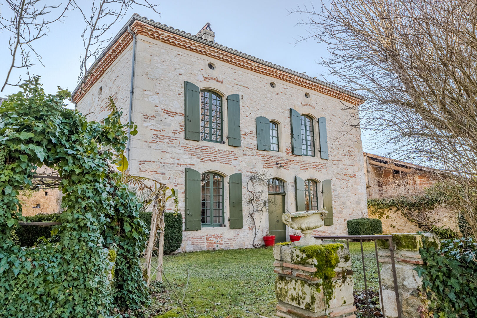 Agence immobilière de Immobilier Sud Perigord
