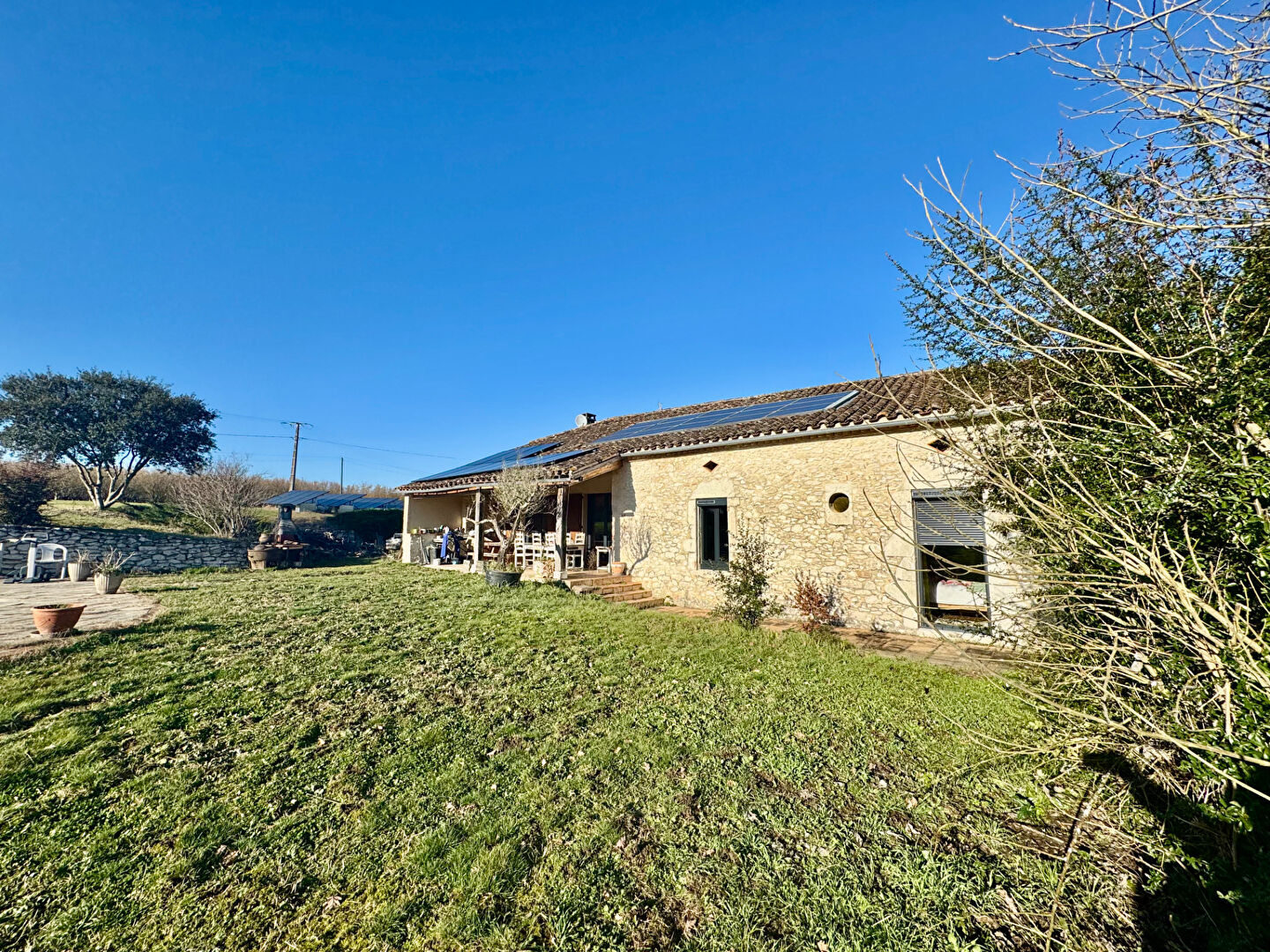 Agence immobilière de Immobilier Sud Perigord