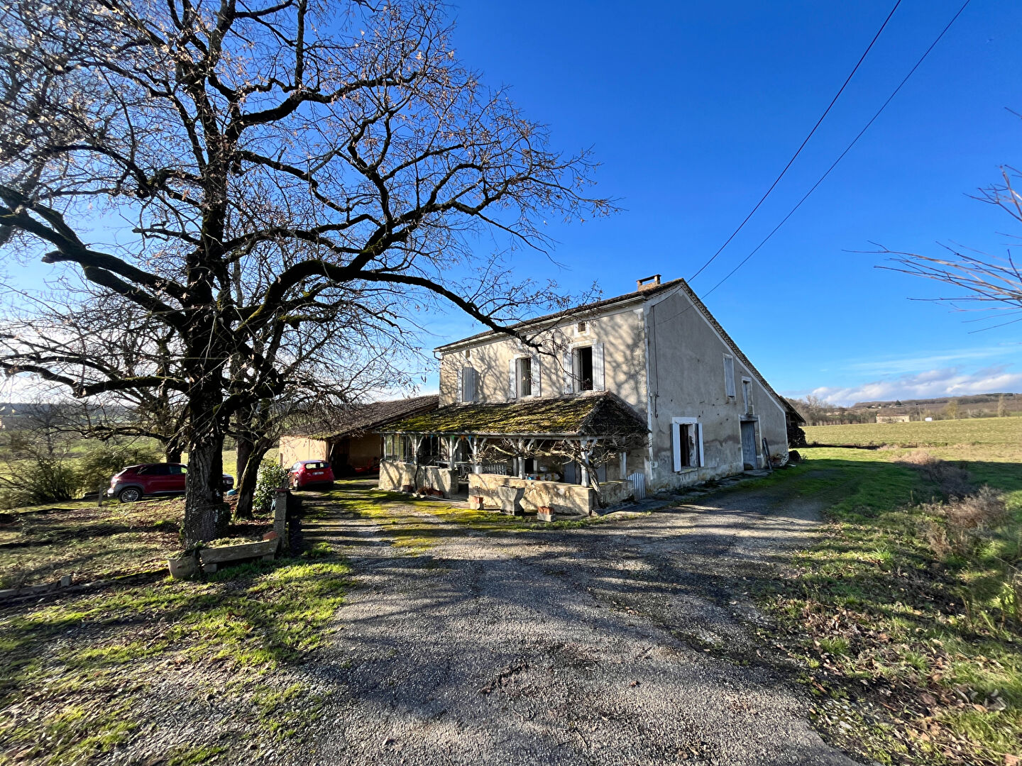 Agence immobilière de Immobilier Sud Perigord