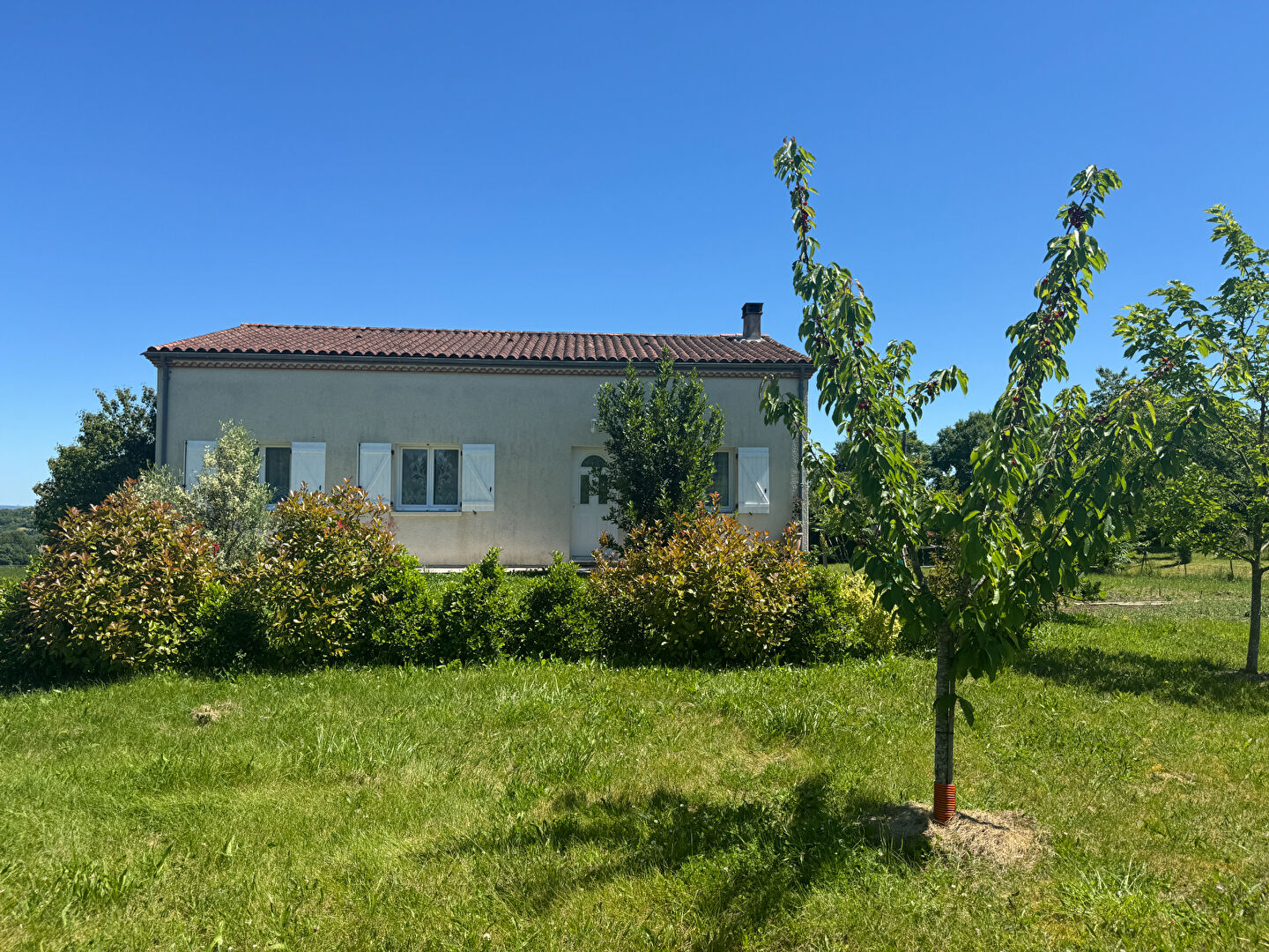 Agence immobilière de Immobilier Sud Perigord