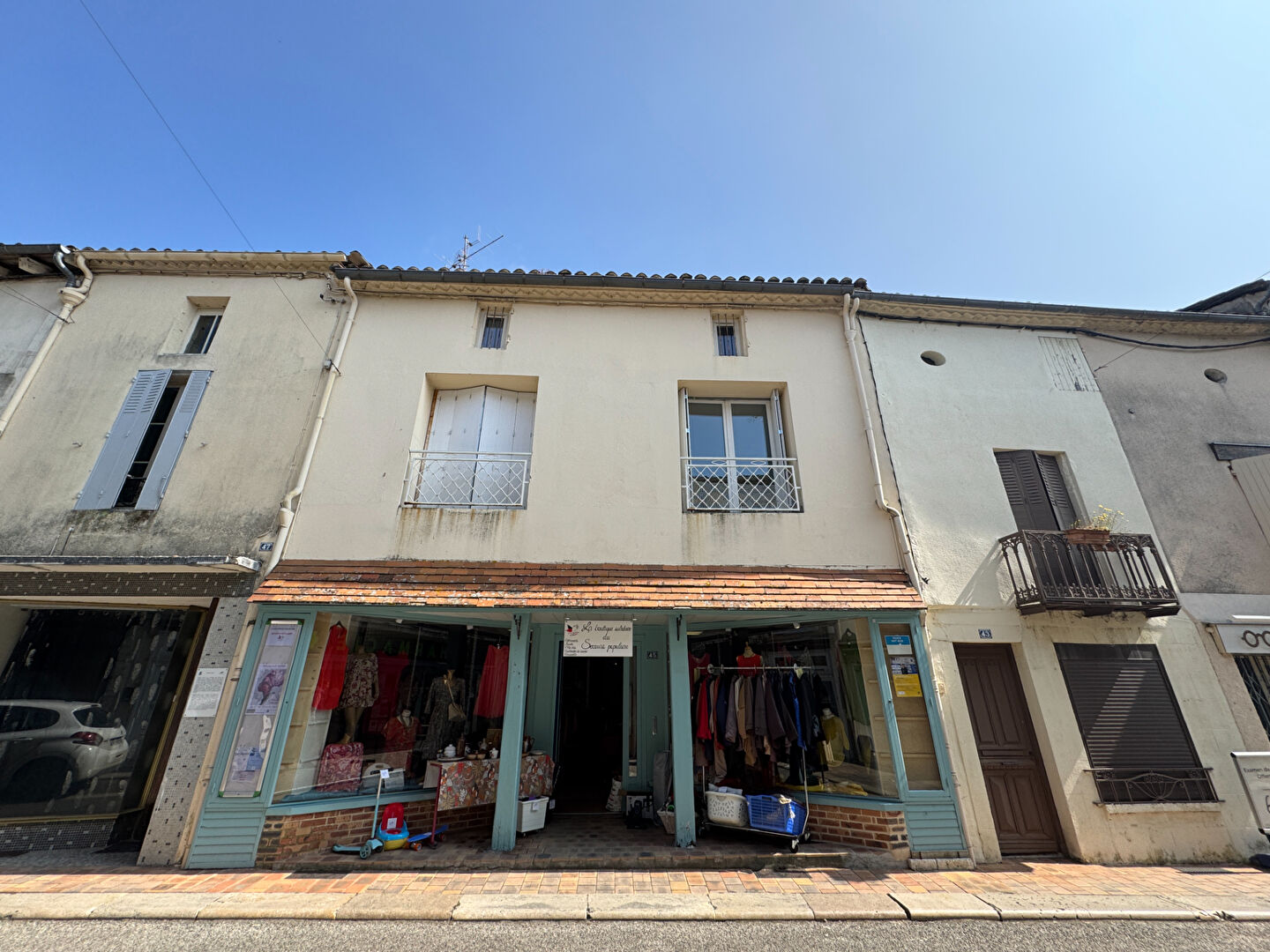 Agence immobilière de Immobilier Sud Perigord