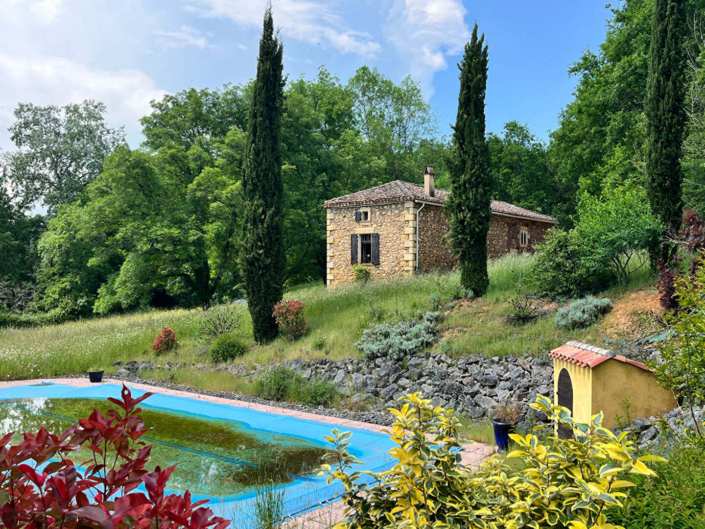 Agence immobilière de Immobilier Sud Perigord