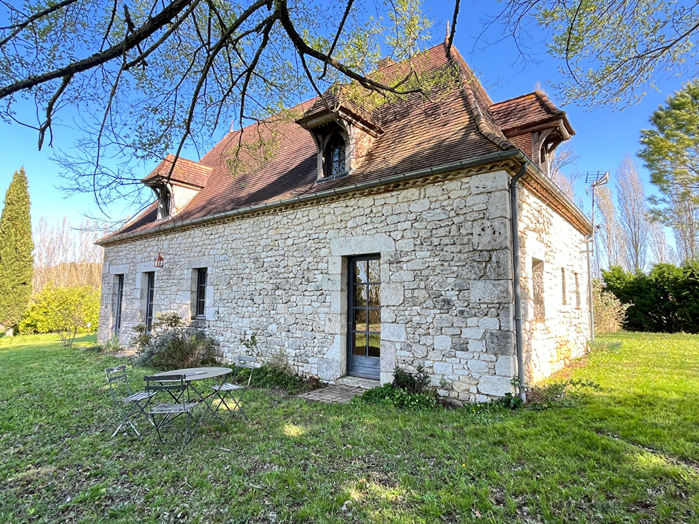 Agence immobilière de Immobilier Sud Perigord