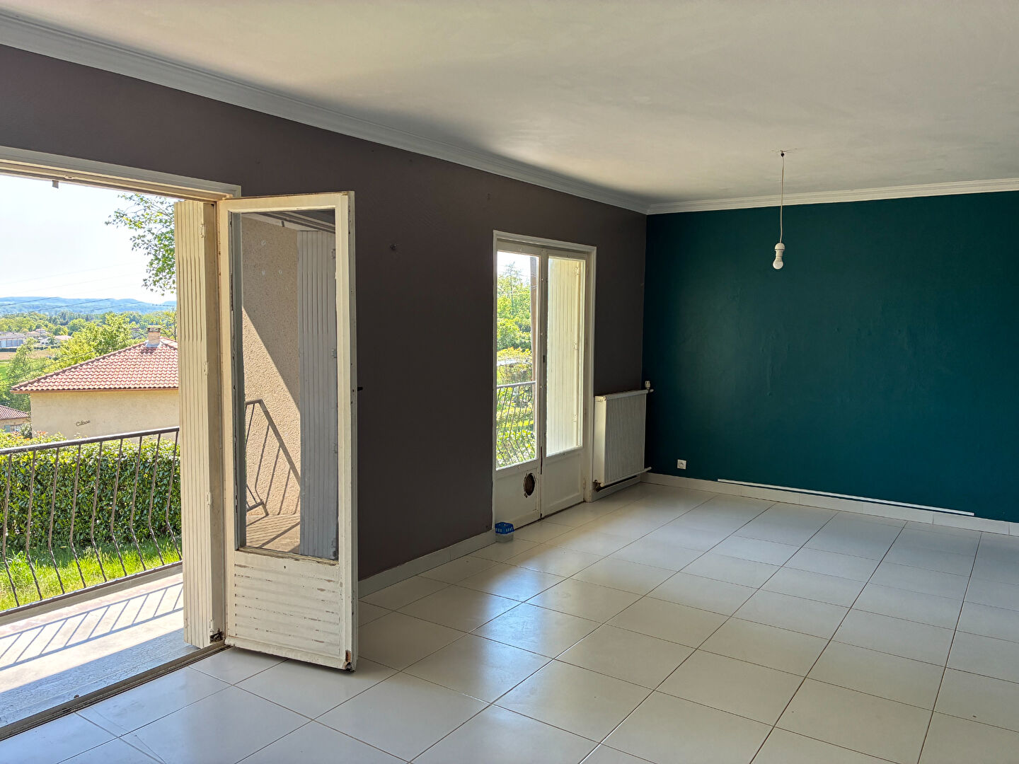 Maison avec jardin à Monsempron Libos