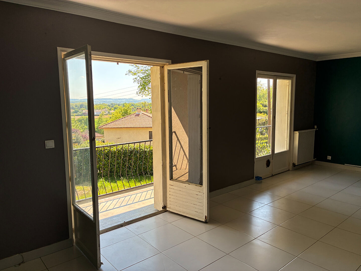 Maison avec jardin à Monsempron Libos