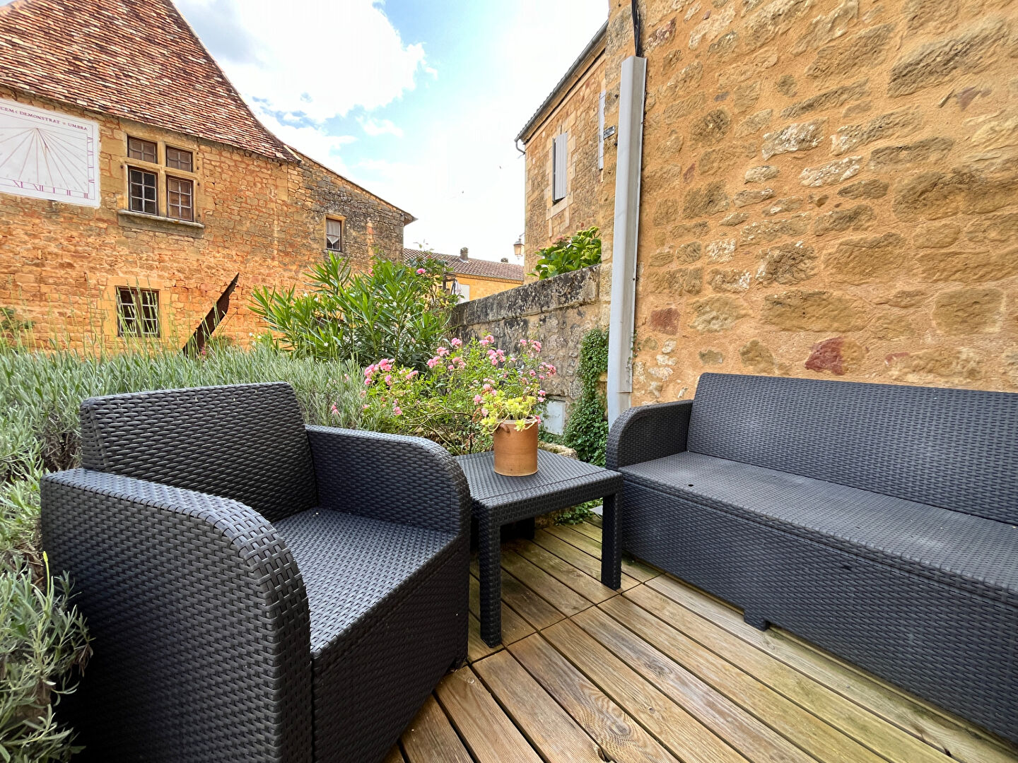 Agence immobilière de Immobilier Sud Perigord