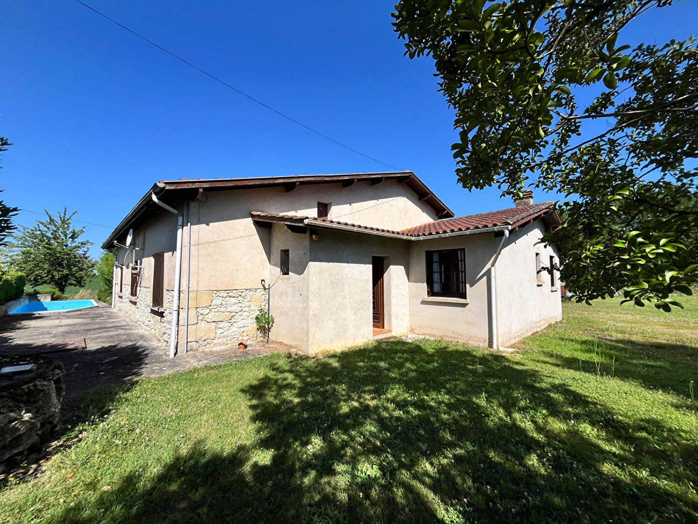 Agence immobilière de Immobilier Sud Perigord