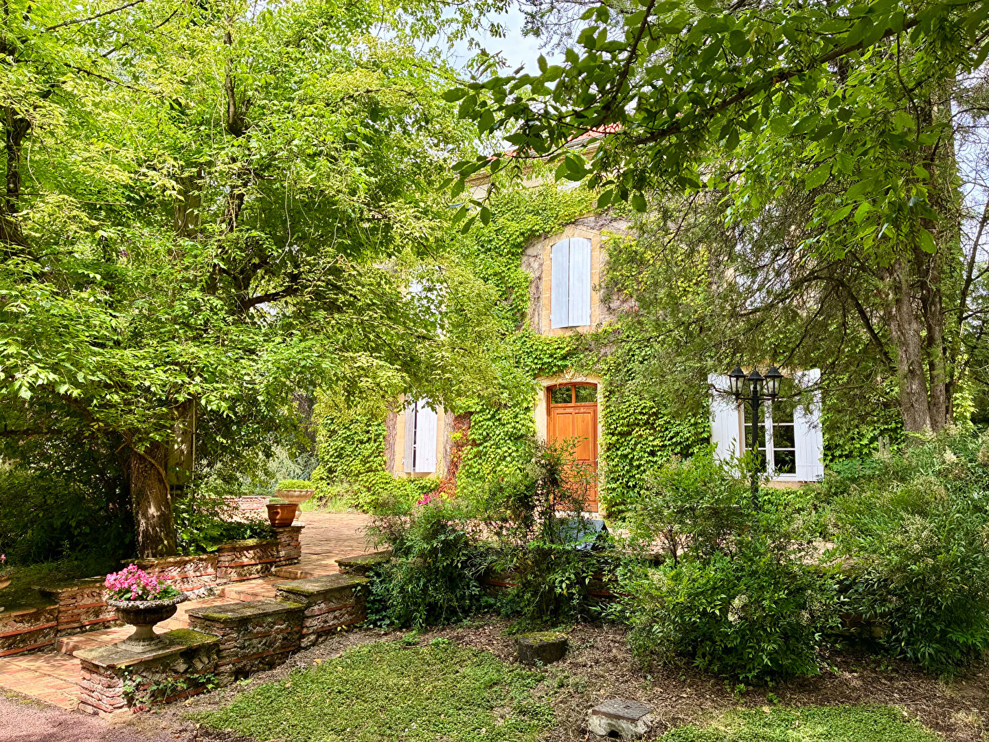 Agence immobilière de Immobilier Sud Perigord